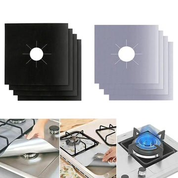 Gas Stove Protector